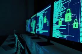 monitor screens