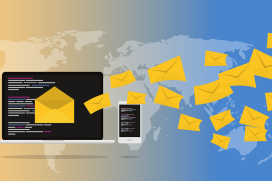 email security protocols