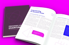 Preparing for the Quantum Era: A Strategic Imperative for Belgian Organisations 
