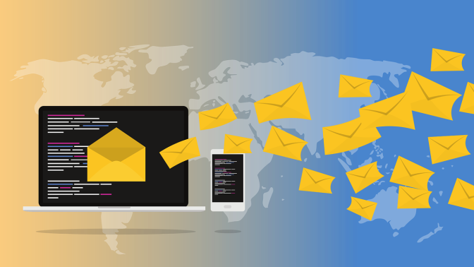 email security protocols