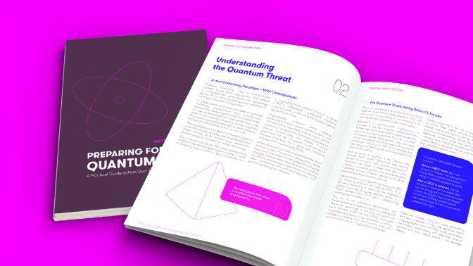 Preparing for the Quantum Era: A Strategic Imperative for Belgian Organisations 