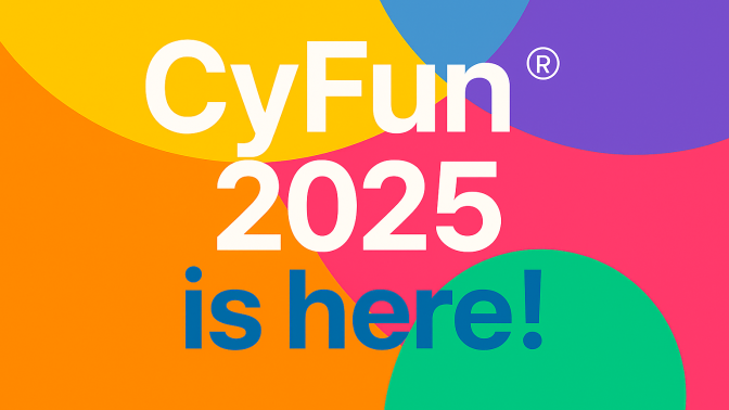 CyFun 2025