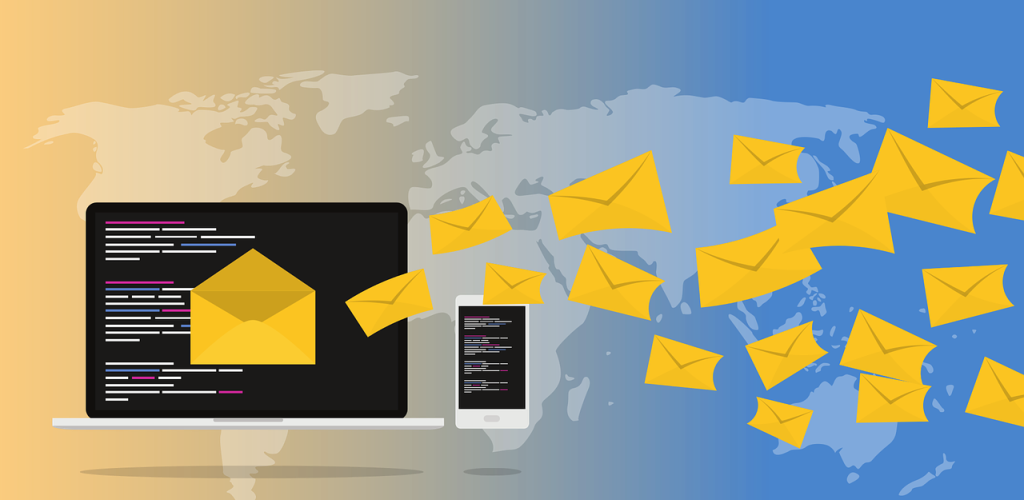 email security protocols