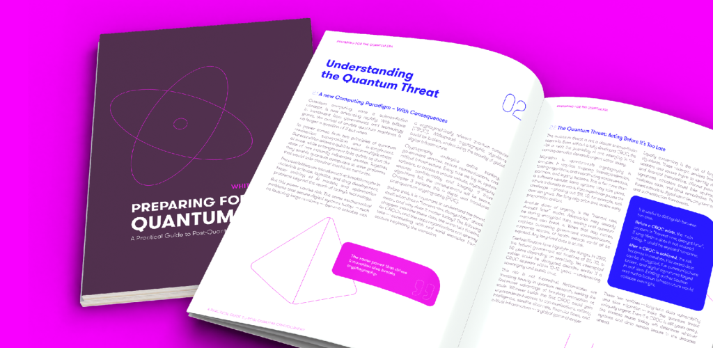 Preparing for the Quantum Era: A Strategic Imperative for Belgian Organisations 
