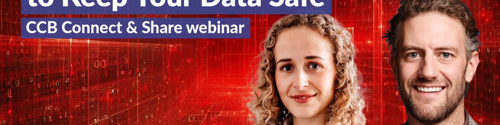 ransomware insights: quick tips to keep your data safe
