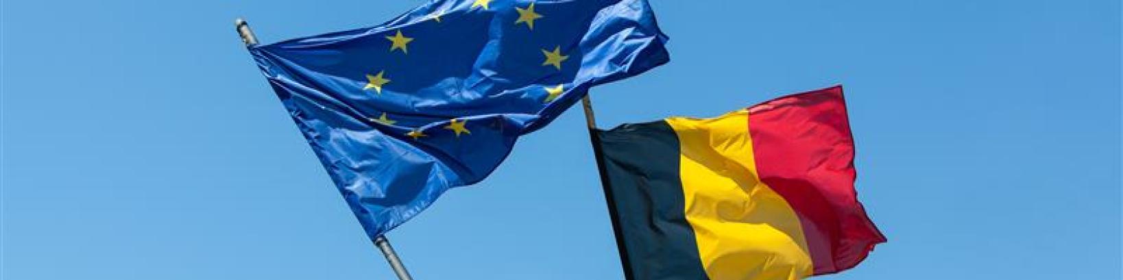 flags