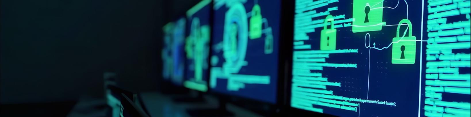 monitor screens