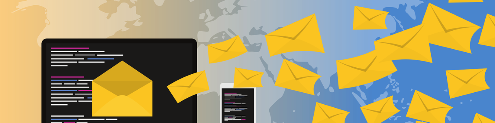 email security protocols