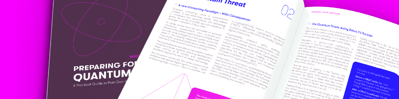 Preparing for the Quantum Era: A Strategic Imperative for Belgian Organisations 