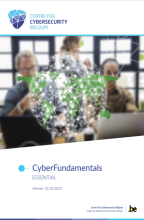 CyFun Essentials cover 2024r