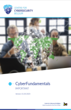 CyFun Important cover 2024