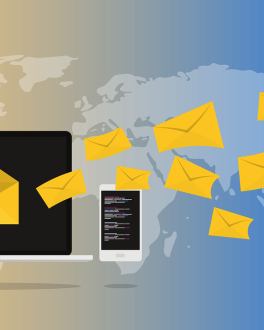 email security protocols