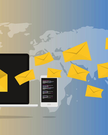email security protocols