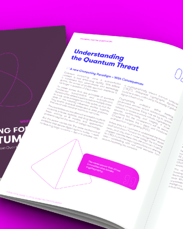 Preparing for the Quantum Era: A Strategic Imperative for Belgian Organisations 