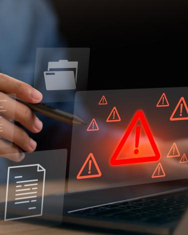 incident response management